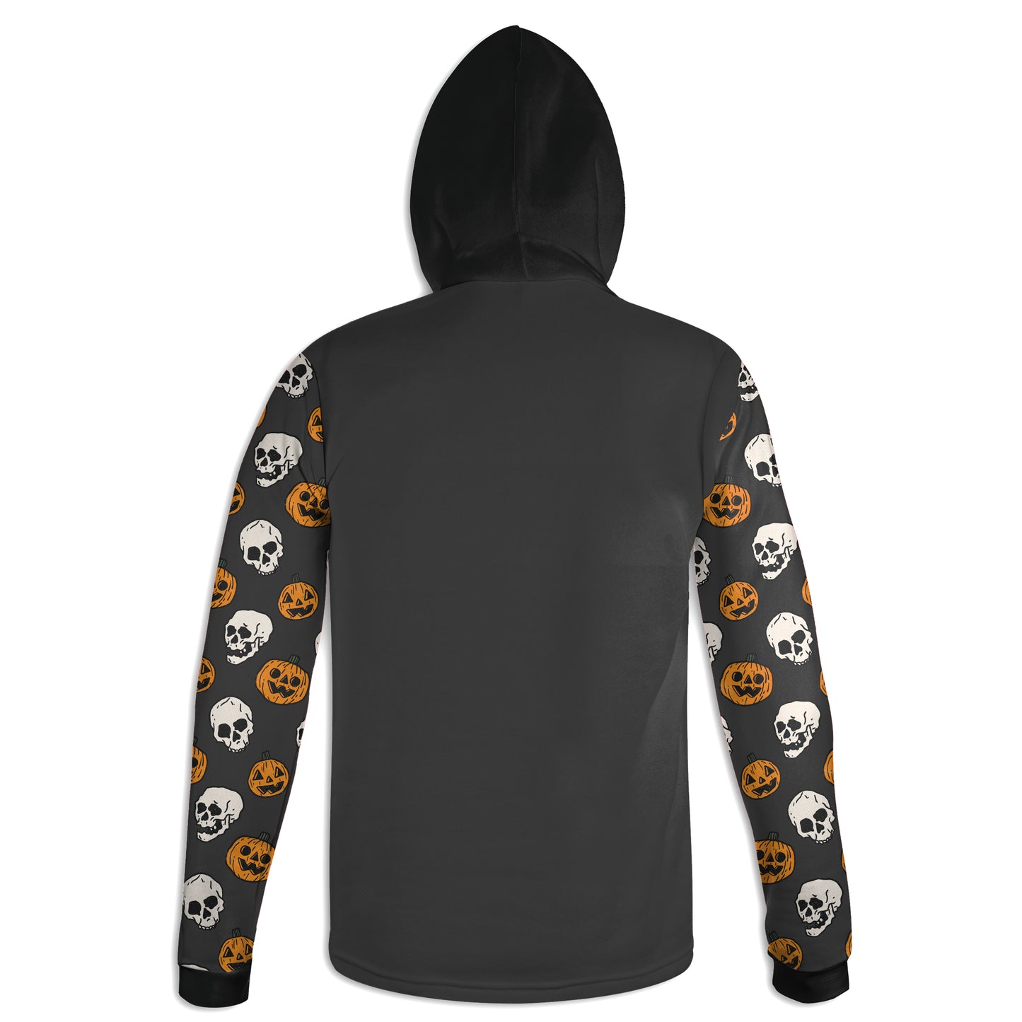 Men's / Women's "I Love My Job" Grim Reaper Halloween Hoodie / T-Shirt / Long Sleeve Tee / Pullover / Sweatshirt