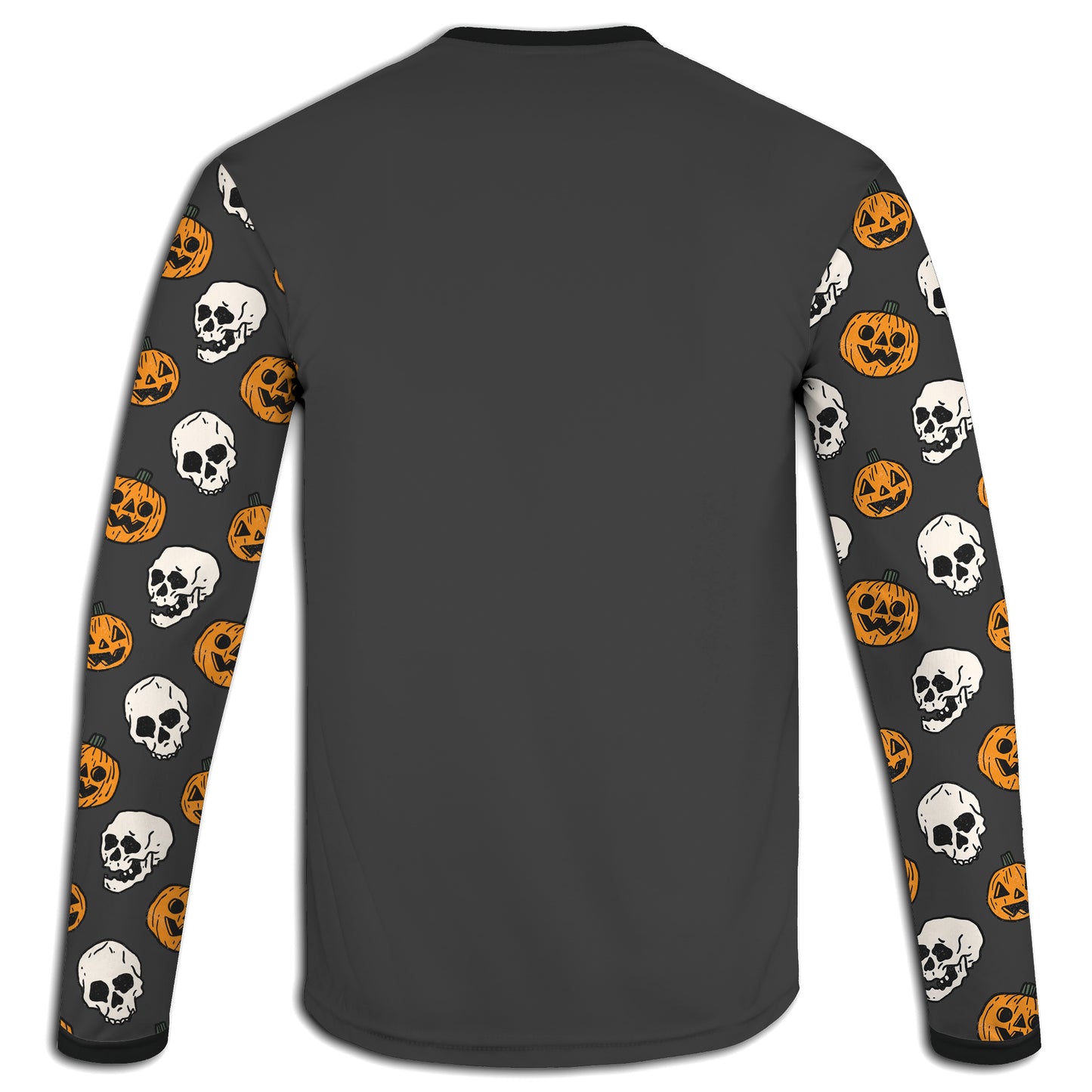 Men's / Women's "I Love My Job" Grim Reaper Halloween Hoodie / T-Shirt / Long Sleeve Tee / Pullover / Sweatshirt