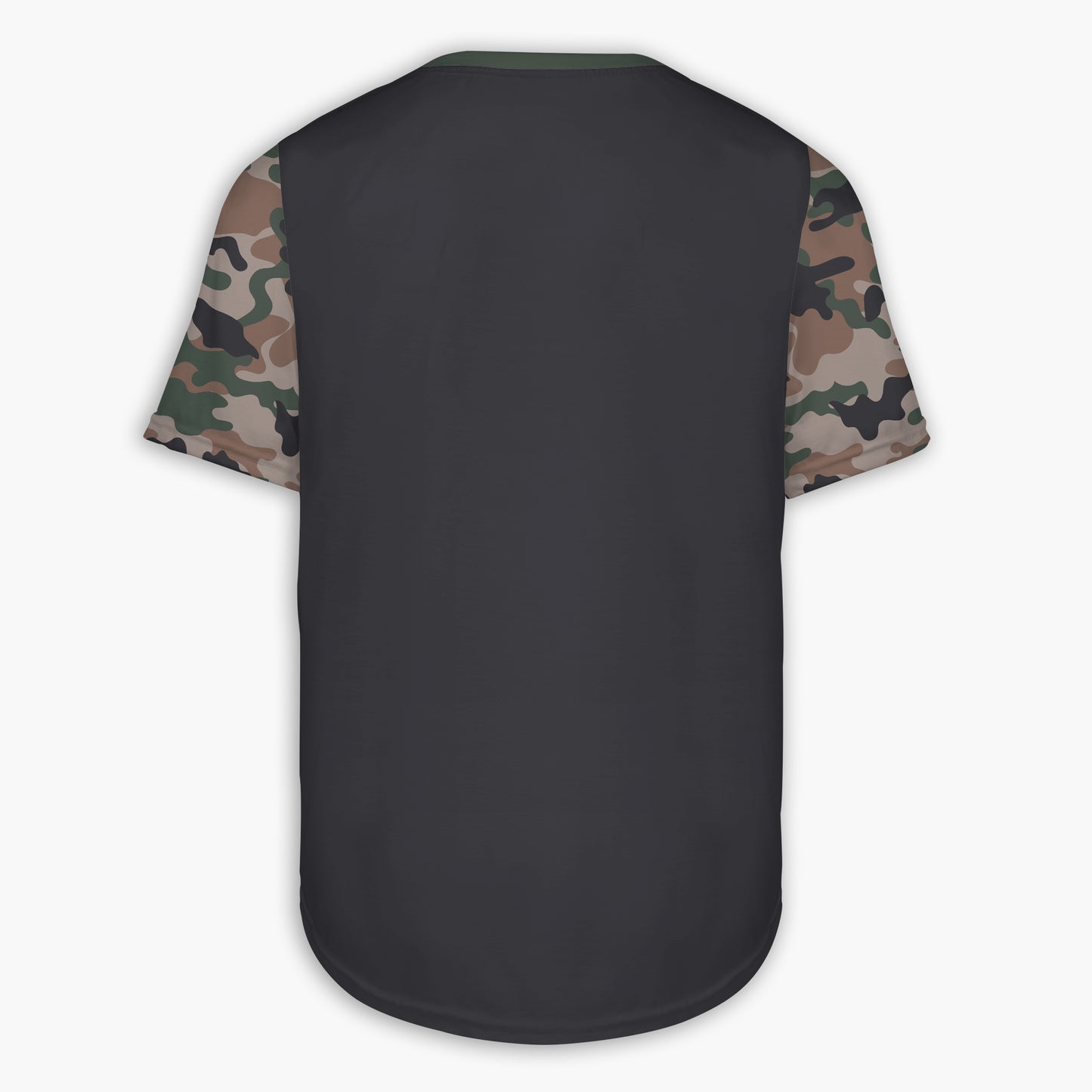 Men's Turkey Hunting & American Flag Camo Hoodie / T-Shirt / Long Sleeve Tee / Pullover / Sweatshirt