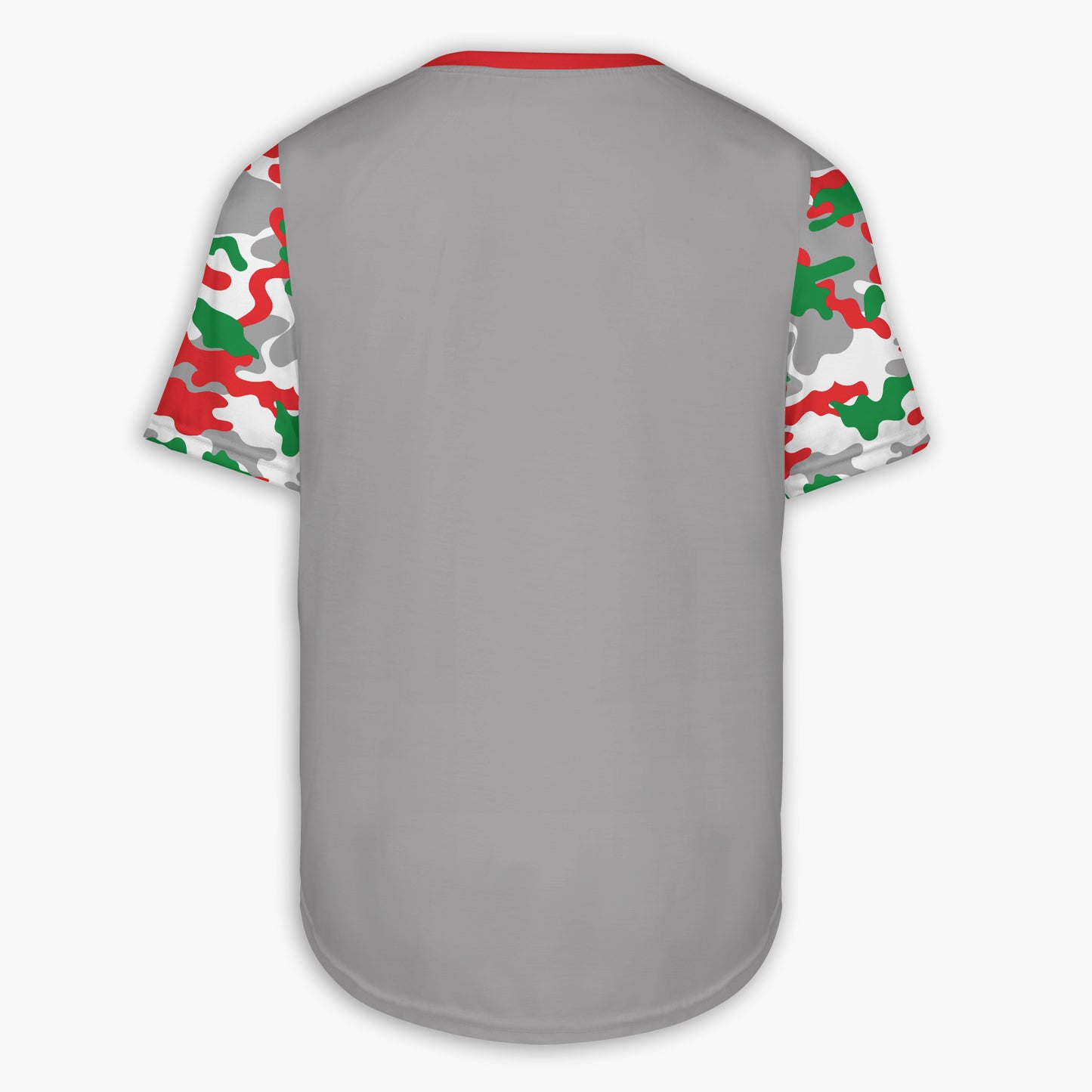 Men's 'Merry Huntmas' Christmas Duck Hunter Hoodie / T-Shirt / Long Sleeve Tee / Pullover / Sweatshirt