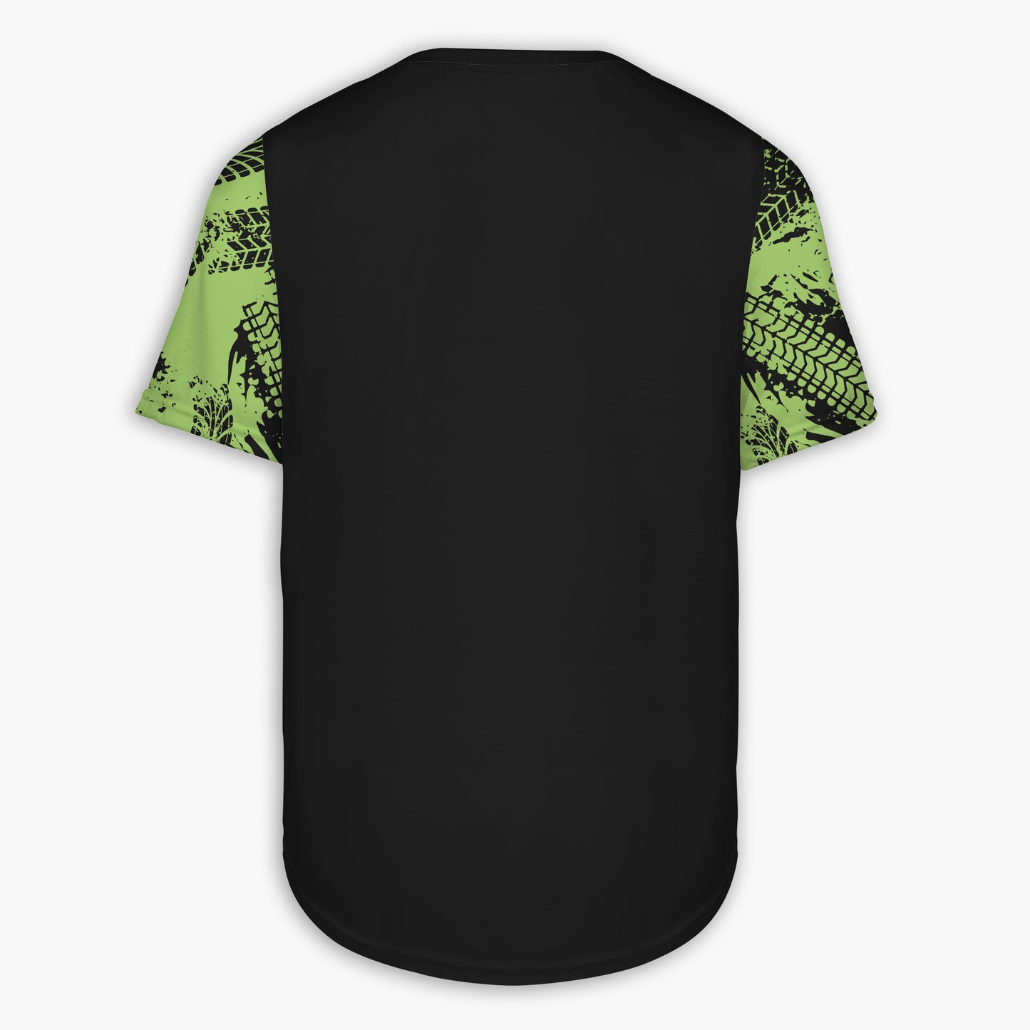 Men's Green 'Ridin Dirty' 4 Wheeler Hoodie / T-Shirt / Long Sleeve Tee / Pullover / Sweatshirt