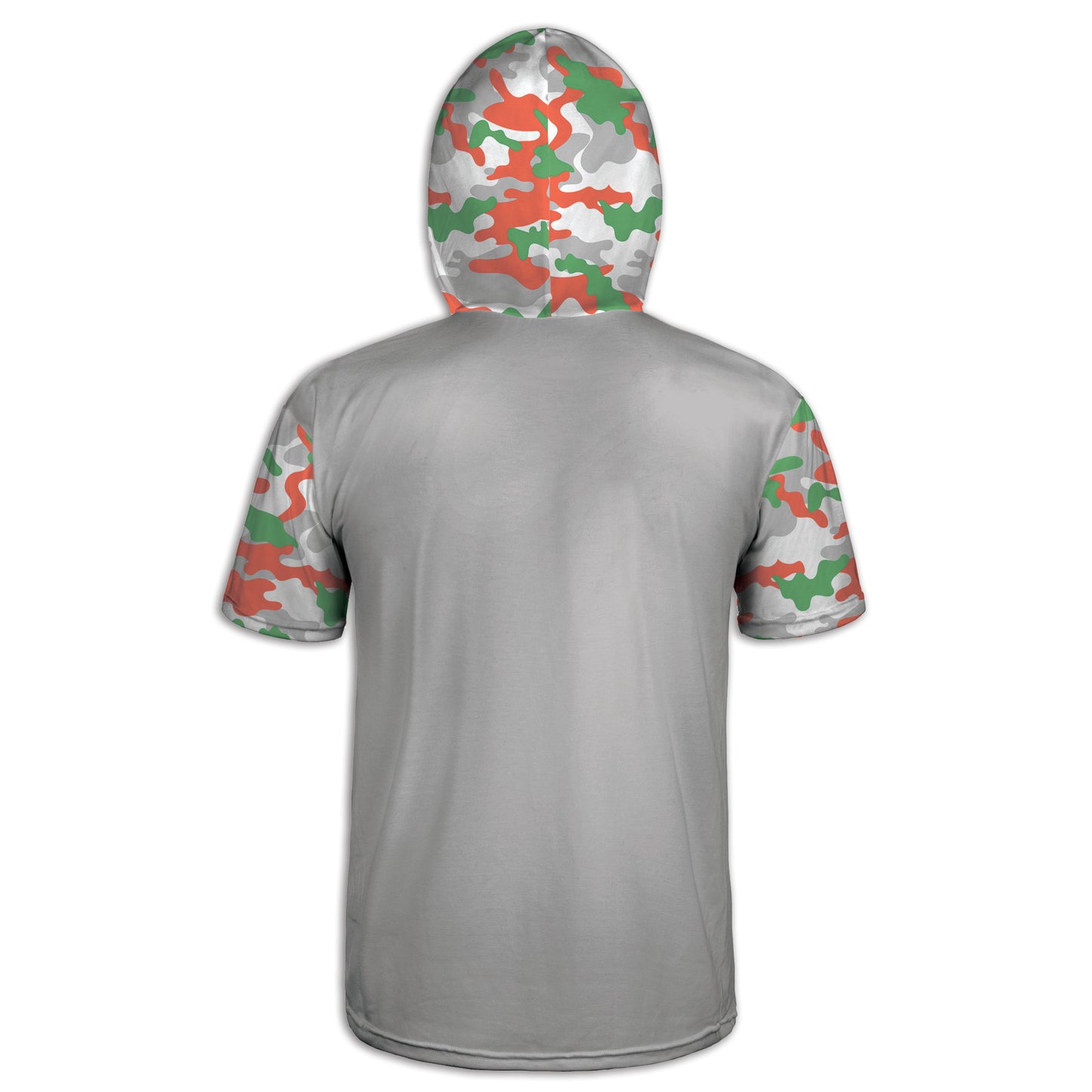 Men's 'Merry Huntmas' Christmas Duck Hunter Hoodie / T-Shirt / Long Sleeve Tee / Pullover / Sweatshirt