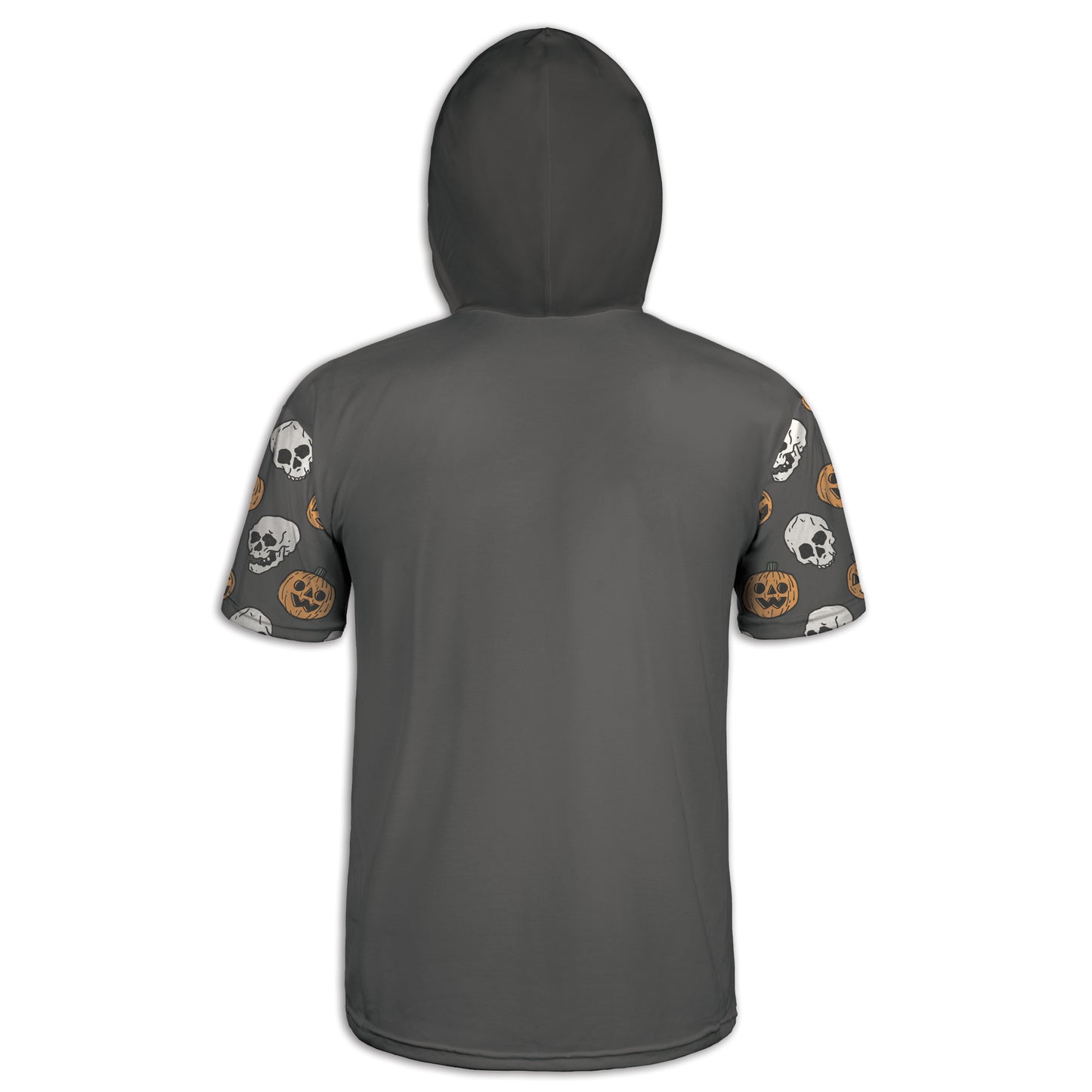 Men's / Women's "I Love My Job" Grim Reaper Halloween Hoodie / T-Shirt / Long Sleeve Tee / Pullover / Sweatshirt