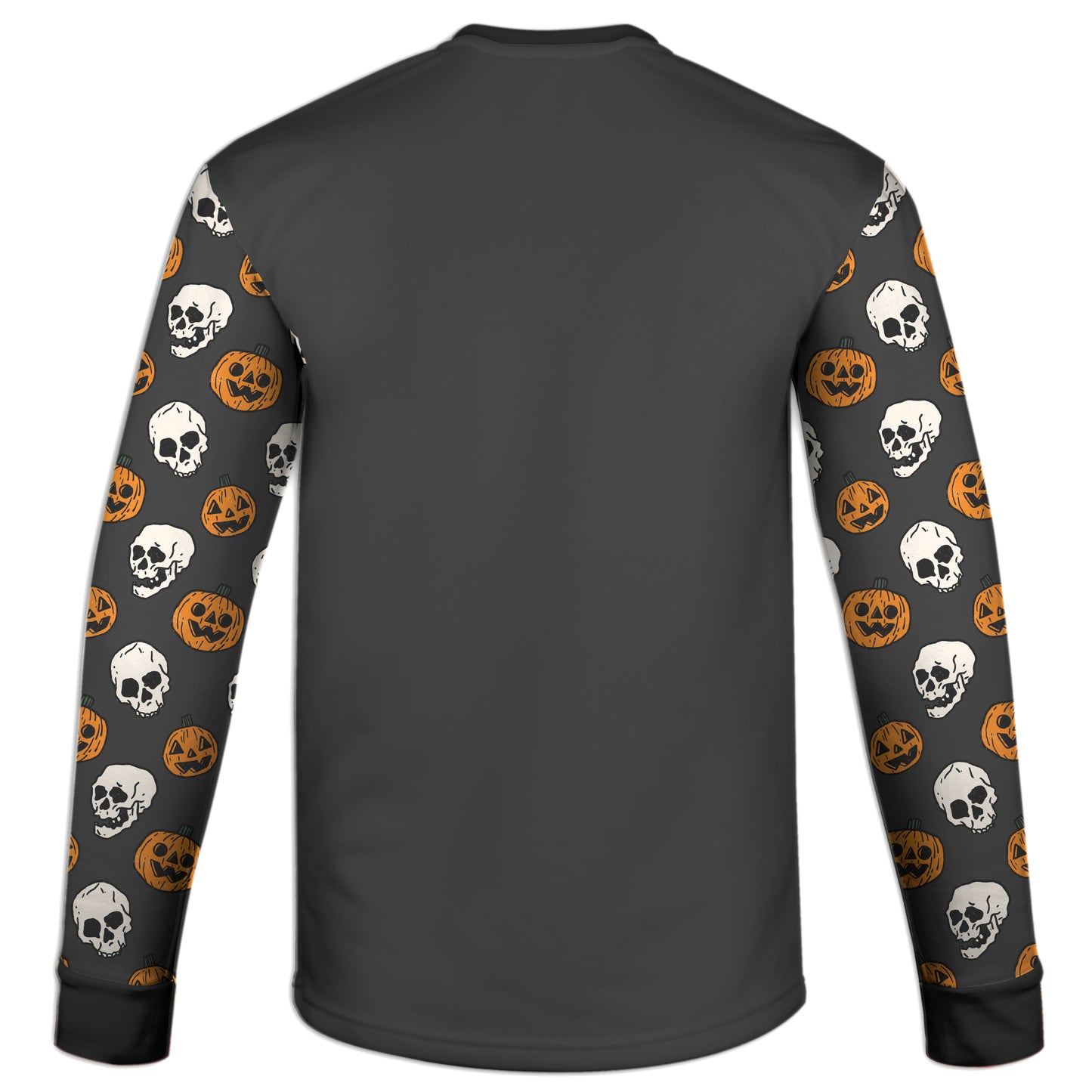 Men's / Women's "I Love My Job" Grim Reaper Halloween Hoodie / T-Shirt / Long Sleeve Tee / Pullover / Sweatshirt