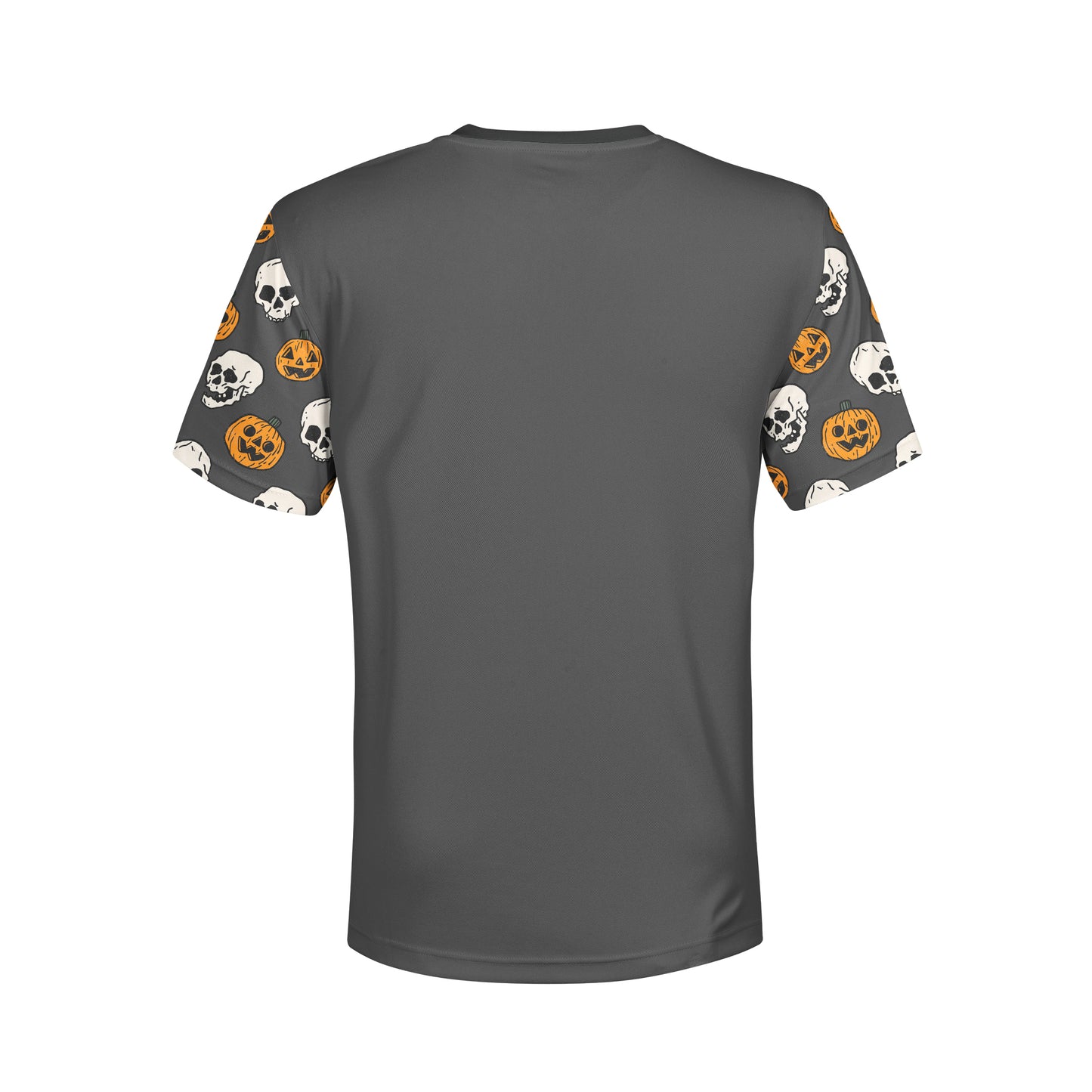 Men's / Women's "Let's Get Spooky" Skeleton Halloween Hoodie / T-Shirt / Long Sleeve Tee / Pullover / Sweatshirt
