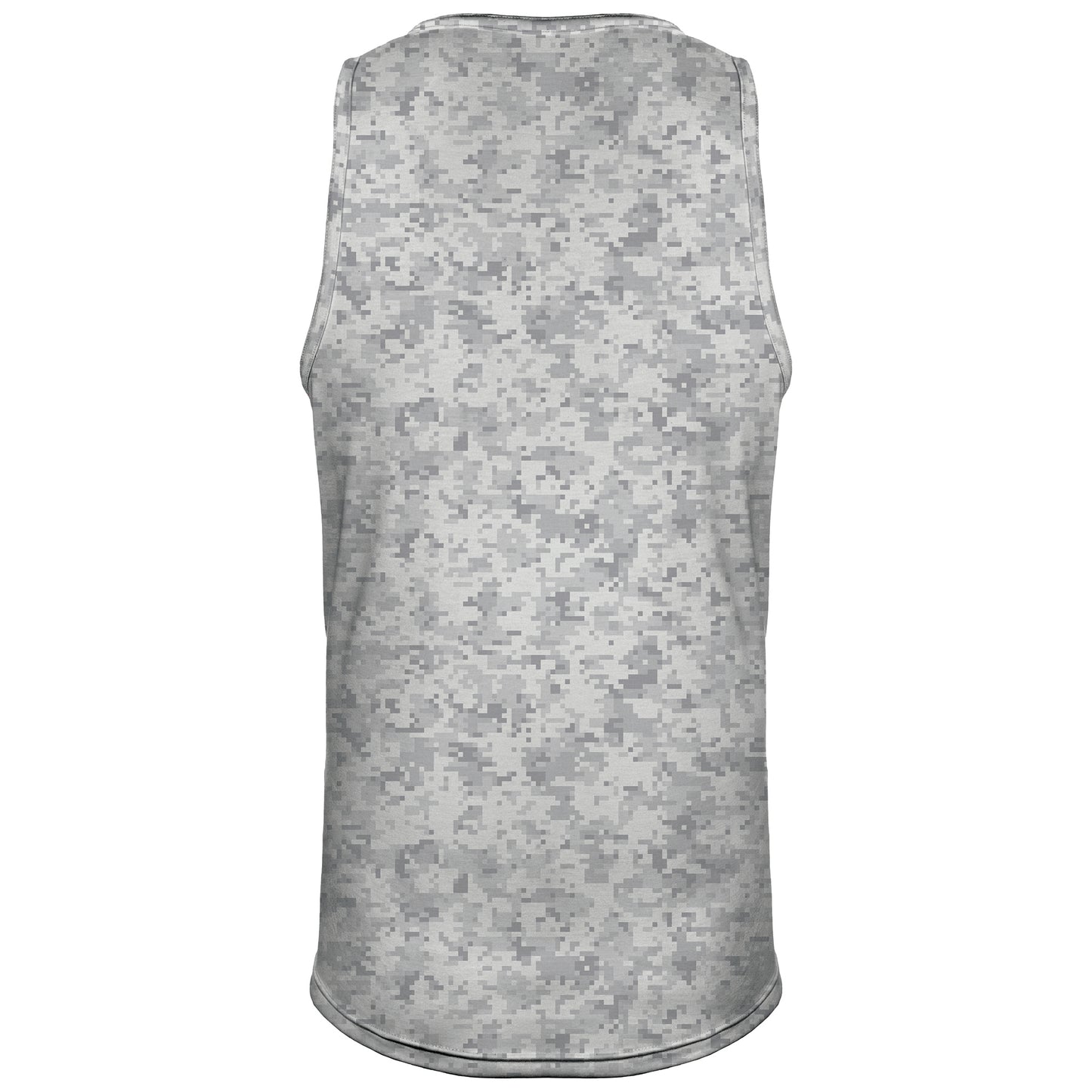 American Print and Design - Men's Camo Tank