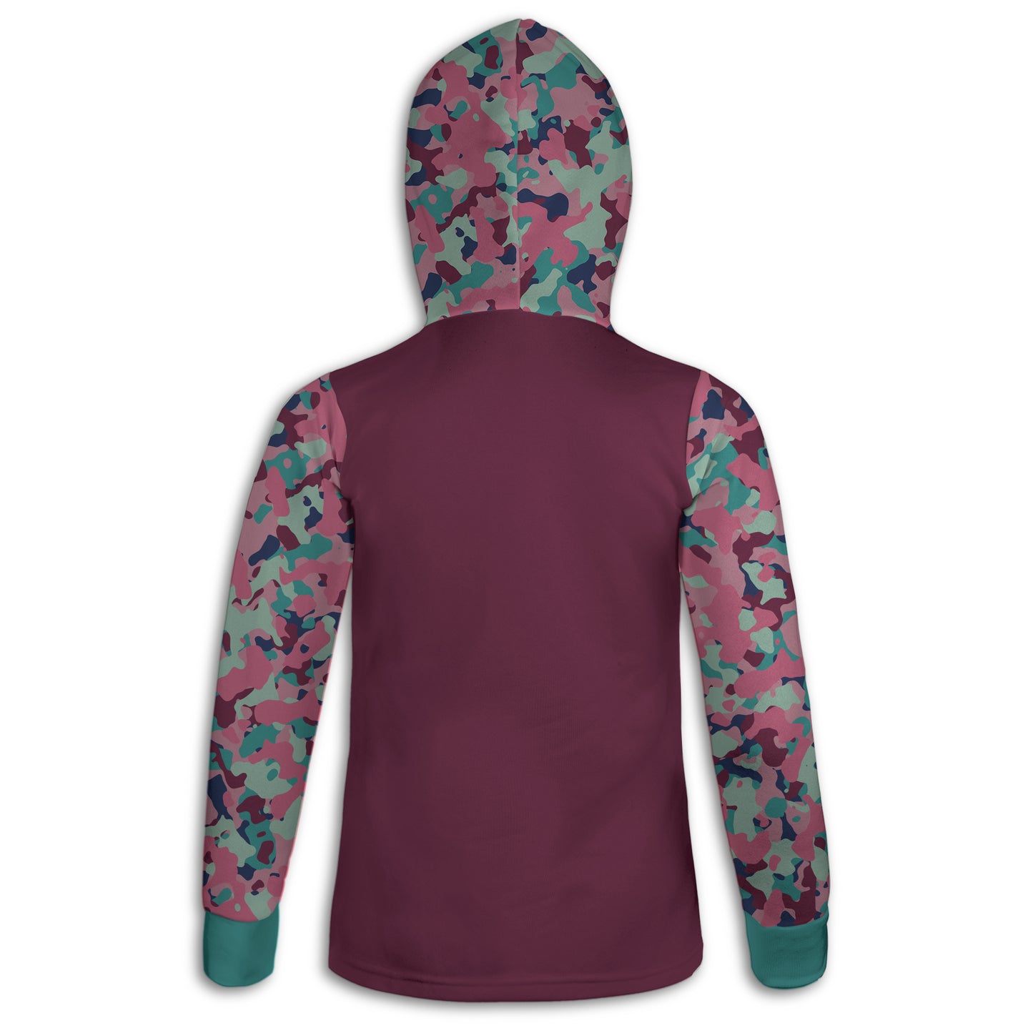 Women's 'Sittin Pretty, Ridin Dirty' Side by Side Hoodie / T-Shirt / Pullover / Sweatshirt