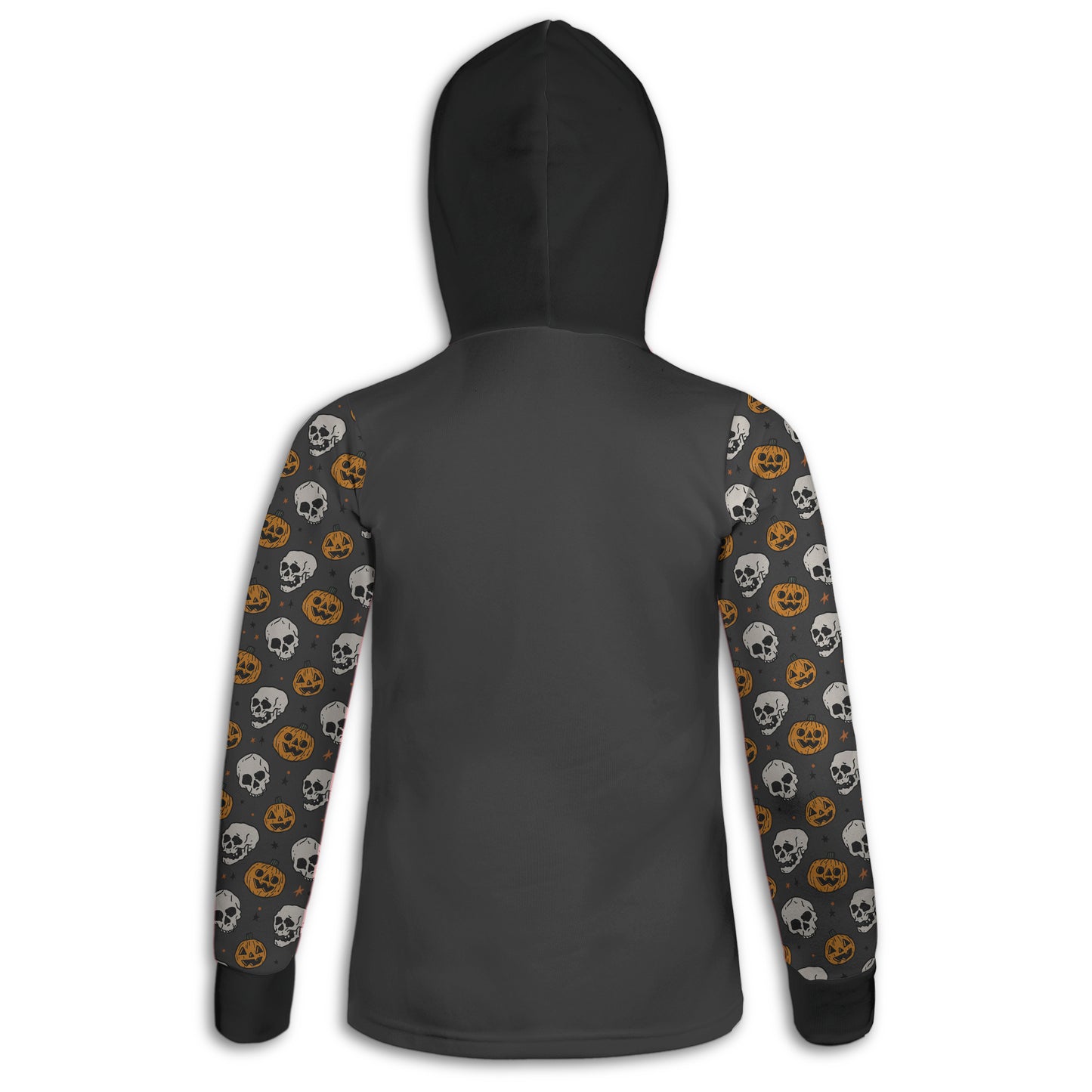 Men's / Women's "I Love My Job" Grim Reaper Halloween Hoodie / T-Shirt / Long Sleeve Tee / Pullover / Sweatshirt