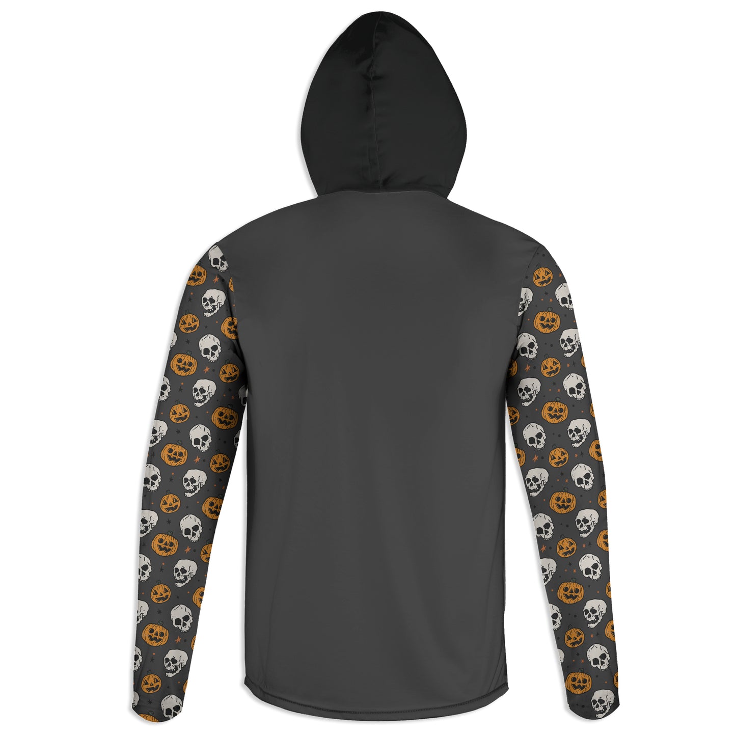 Men's / Women's "I Love My Job" Grim Reaper Halloween Hoodie / T-Shirt / Long Sleeve Tee / Pullover / Sweatshirt