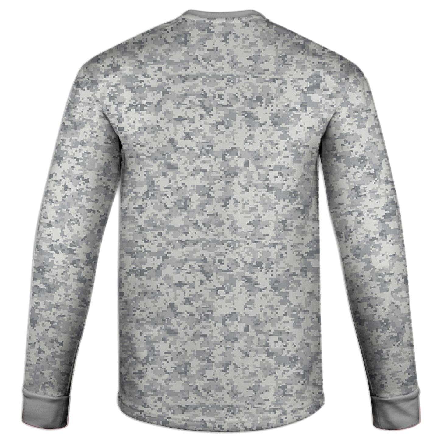 American Print and Design - Women's Camo Sweatshirt