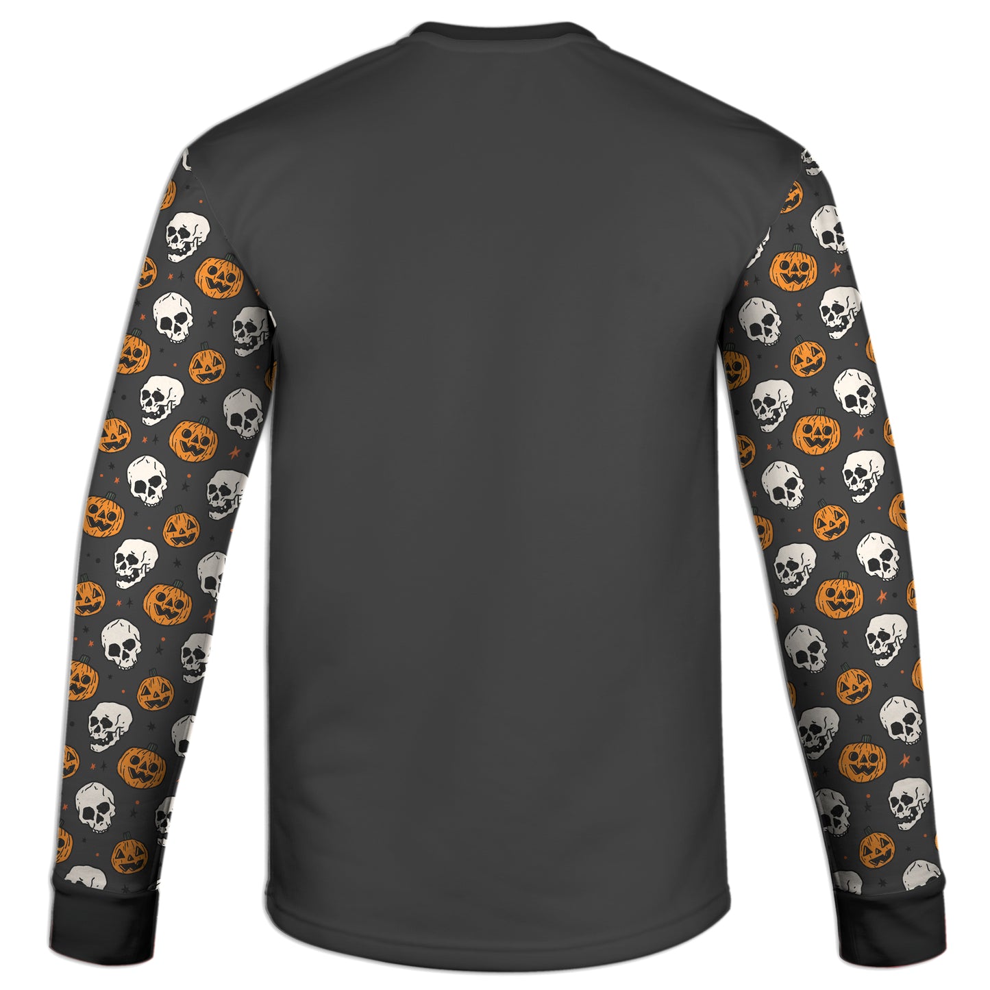 Men's / Women's "I Love My Job" Grim Reaper Halloween Hoodie / T-Shirt / Long Sleeve Tee / Pullover / Sweatshirt