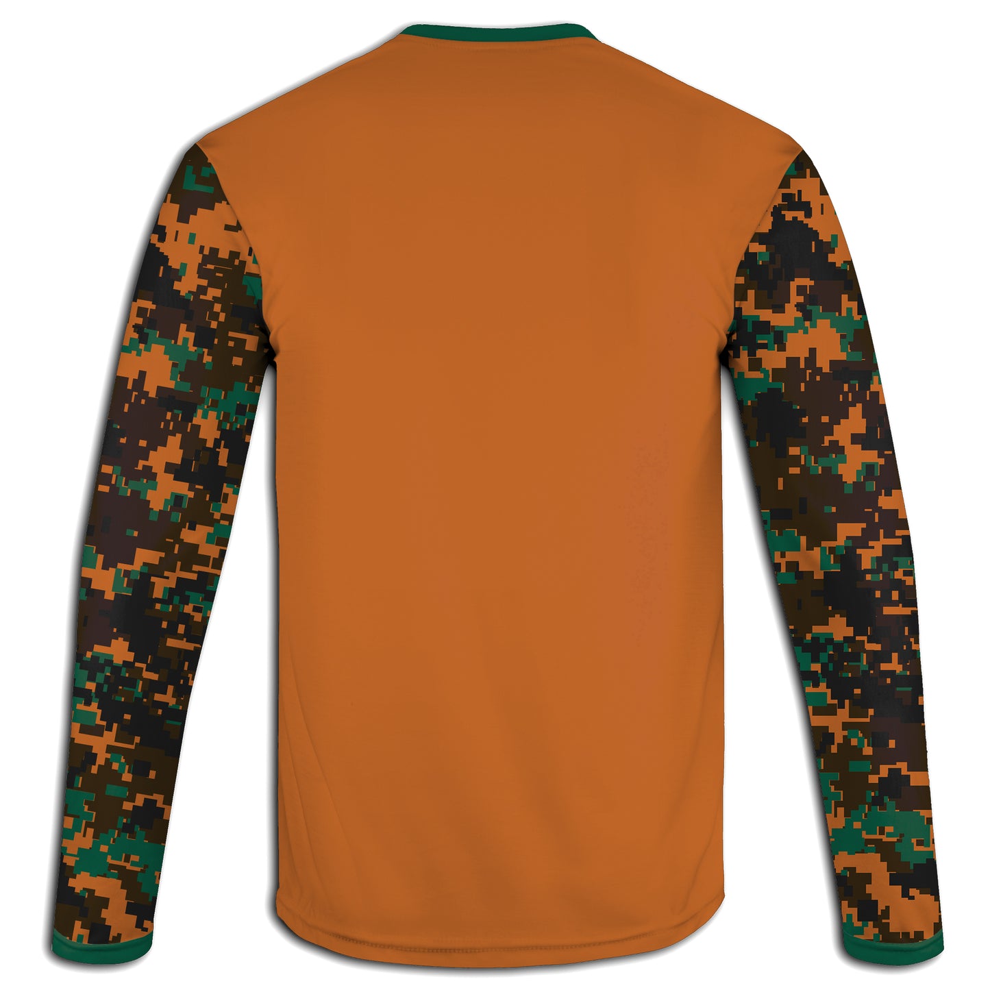 Men's Buck Flag CAMO HOODIE / T-SHIRT / LONG SLEEVE TEE / PULLOVER / SWEATSHIRT
