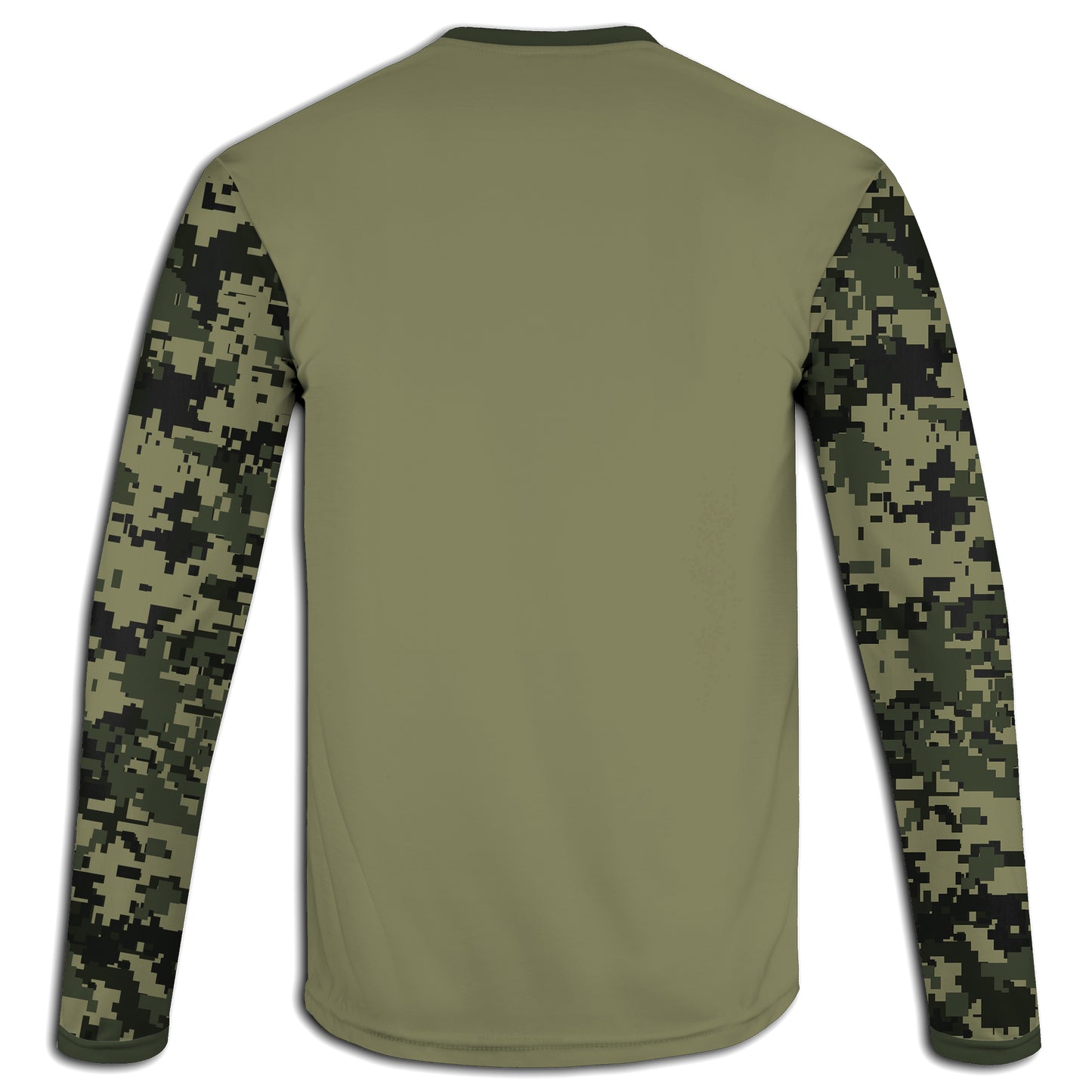 Men's Duck Flag CAMO HOODIE / T-SHIRT / LONG SLEEVE TEE / PULLOVER / SWEATSHIRT