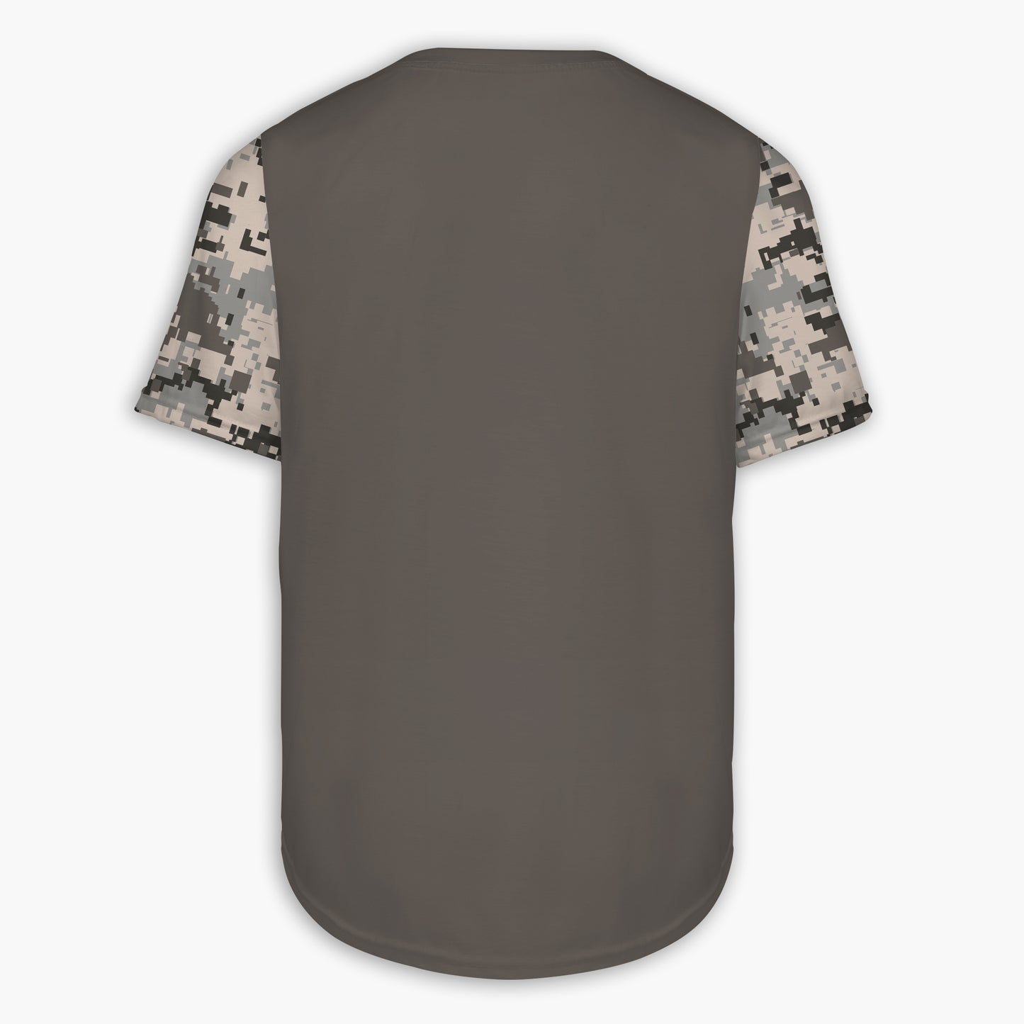 Men's Buck Flag CAMO HOODIE / T-SHIRT / LONG SLEEVE TEE / PULLOVER / SWEATSHIRT
