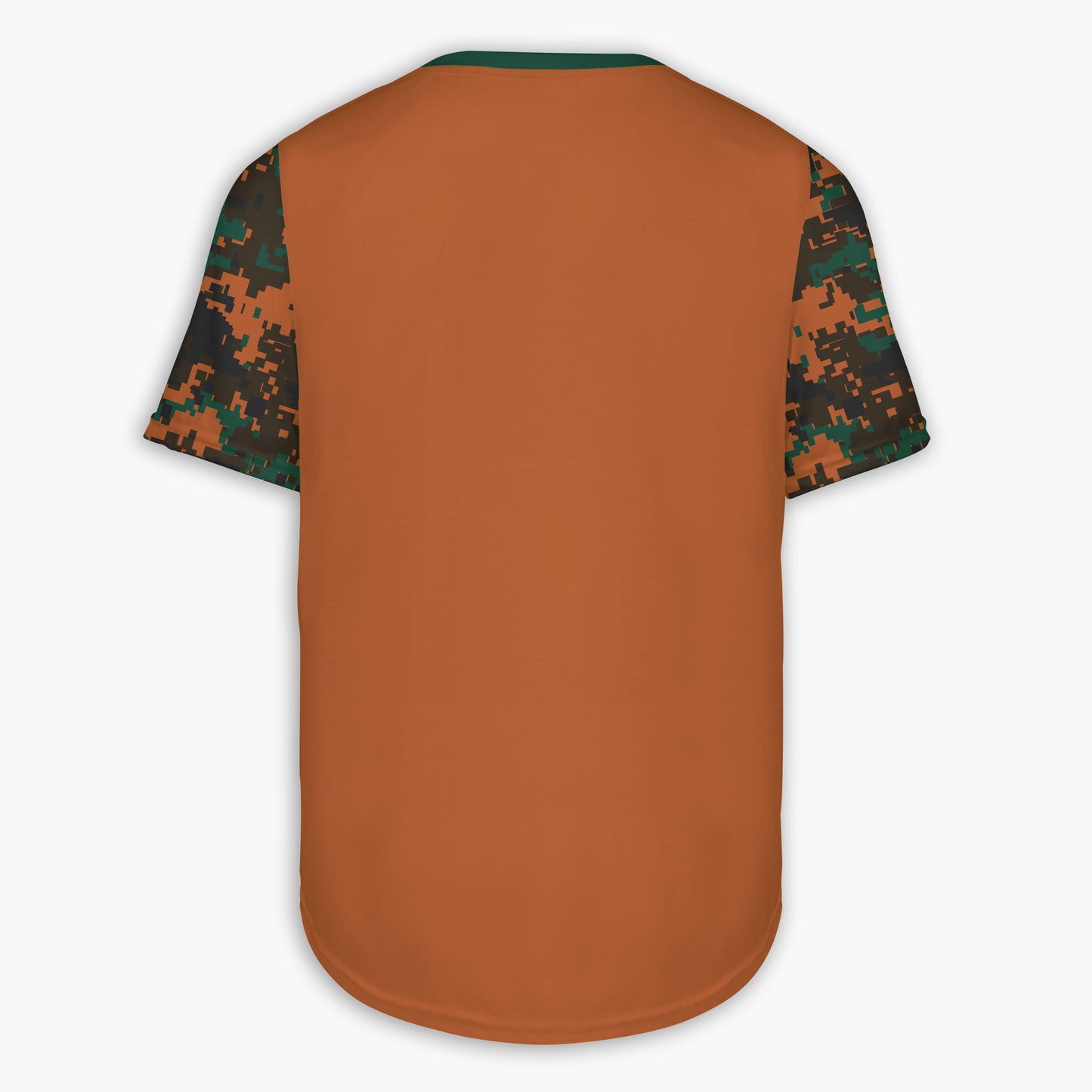 Men's Buck Flag CAMO HOODIE / T-SHIRT / LONG SLEEVE TEE / PULLOVER / SWEATSHIRT