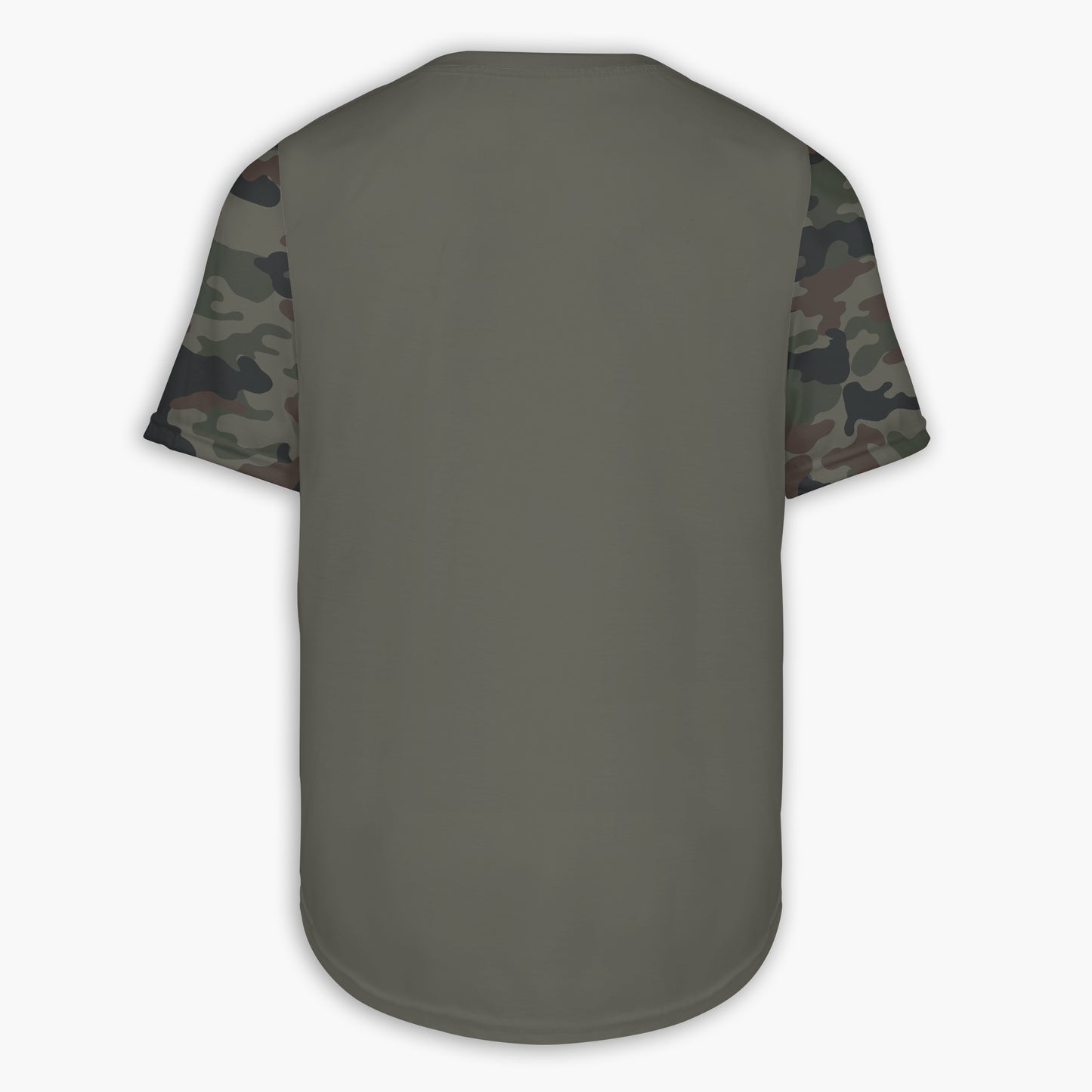 Men's Deer Mountains CAMO HOODIE / T-SHIRT / LONG SLEEVE TEE / PULLOVER / SWEATSHIRT