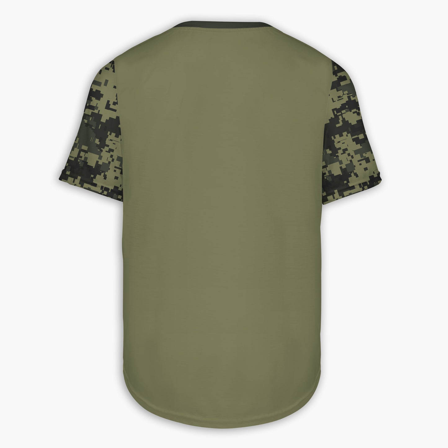 Men's Duck Flag CAMO HOODIE / T-SHIRT / LONG SLEEVE TEE / PULLOVER / SWEATSHIRT