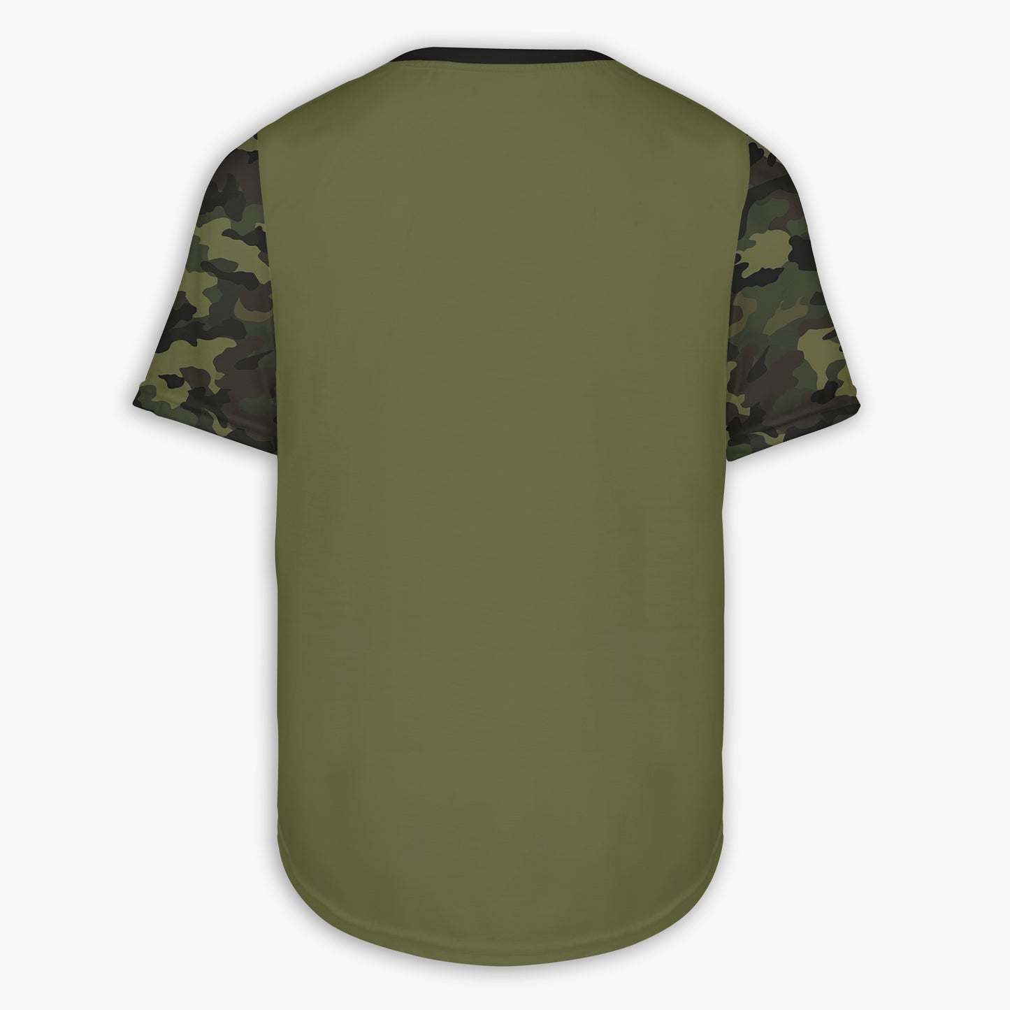 Men's Gun Flag CAMO HOODIE / T-SHIRT / LONG SLEEVE TEE / PULLOVER / SWEATSHIRT
