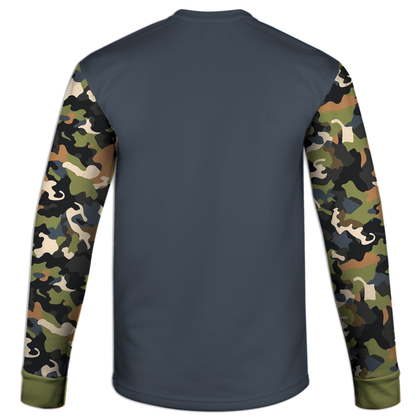 Men's Bass Fishing Camo HOODIE / T-SHIRT / LONG SLEEVE TEE / PULLOVER / SWEATSHIRT