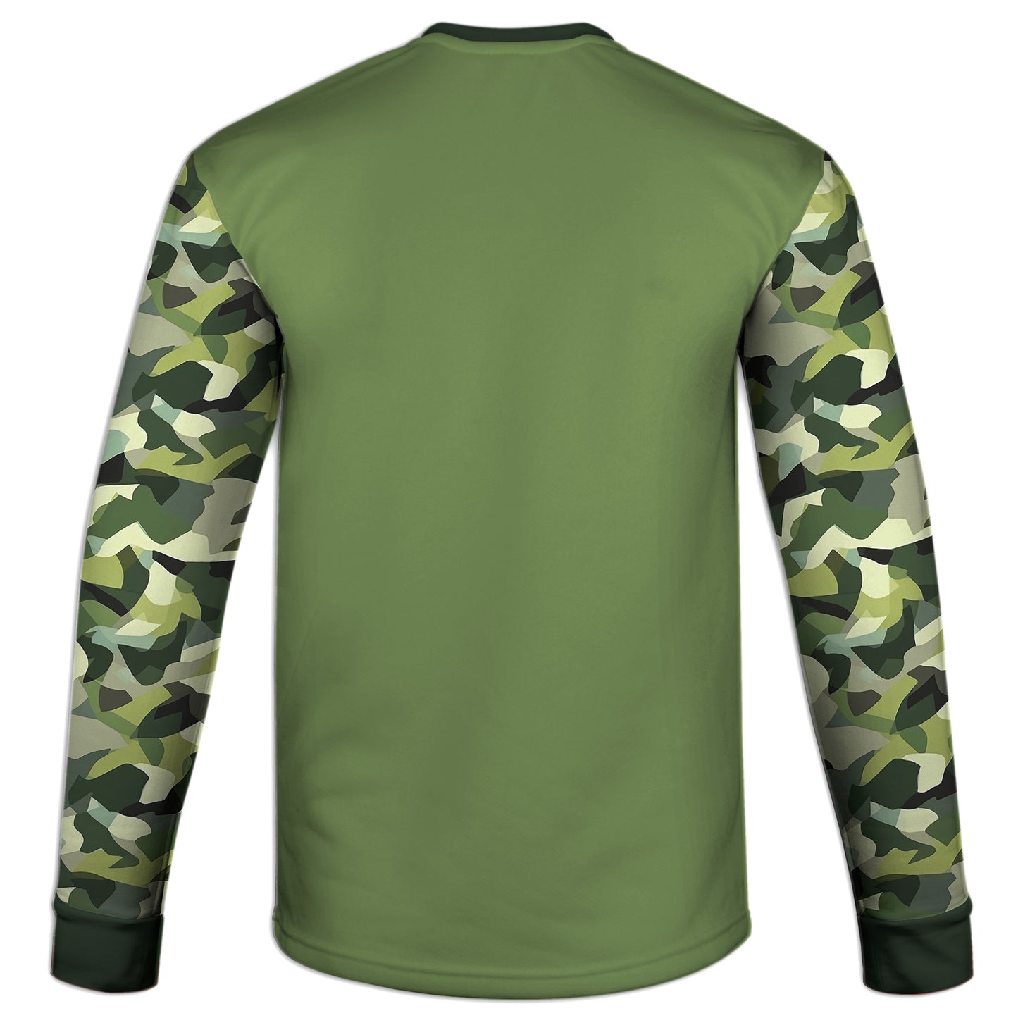 Men's Bass Fishing Flag CAMO HOODIE / T-SHIRT / LONG SLEEVE TEE / PULLOVER / SWEATSHIRT