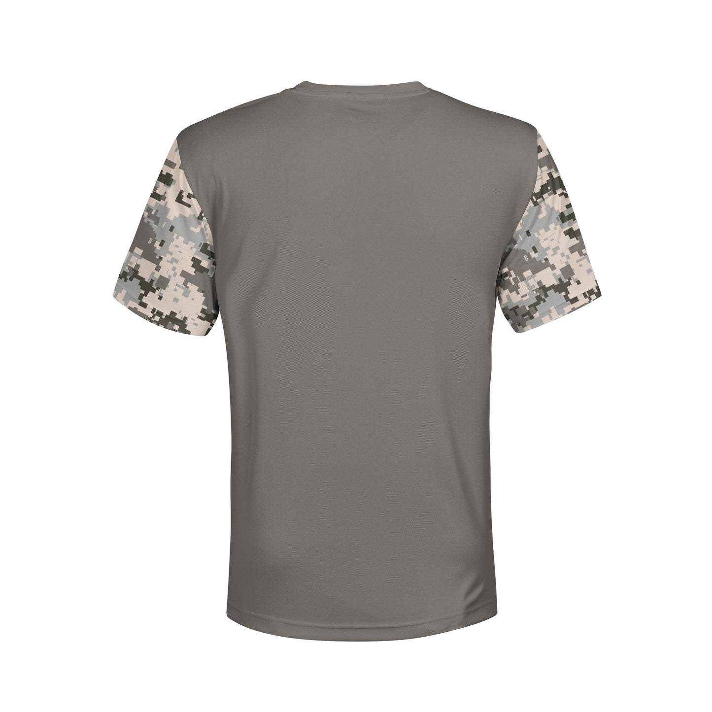 Men's Buck Flag CAMO HOODIE / T-SHIRT / LONG SLEEVE TEE / PULLOVER / SWEATSHIRT