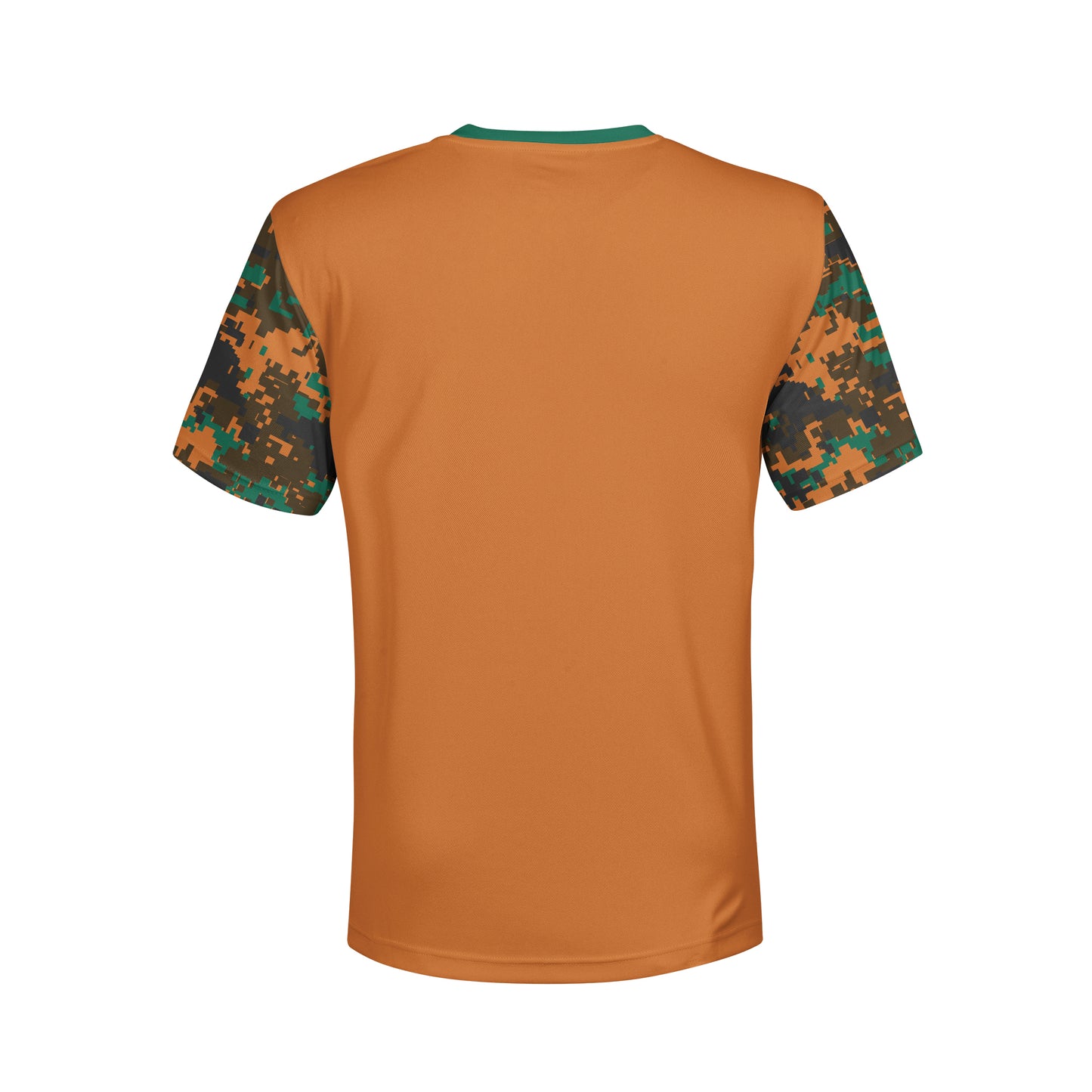 Men's Buck Flag CAMO HOODIE / T-SHIRT / LONG SLEEVE TEE / PULLOVER / SWEATSHIRT