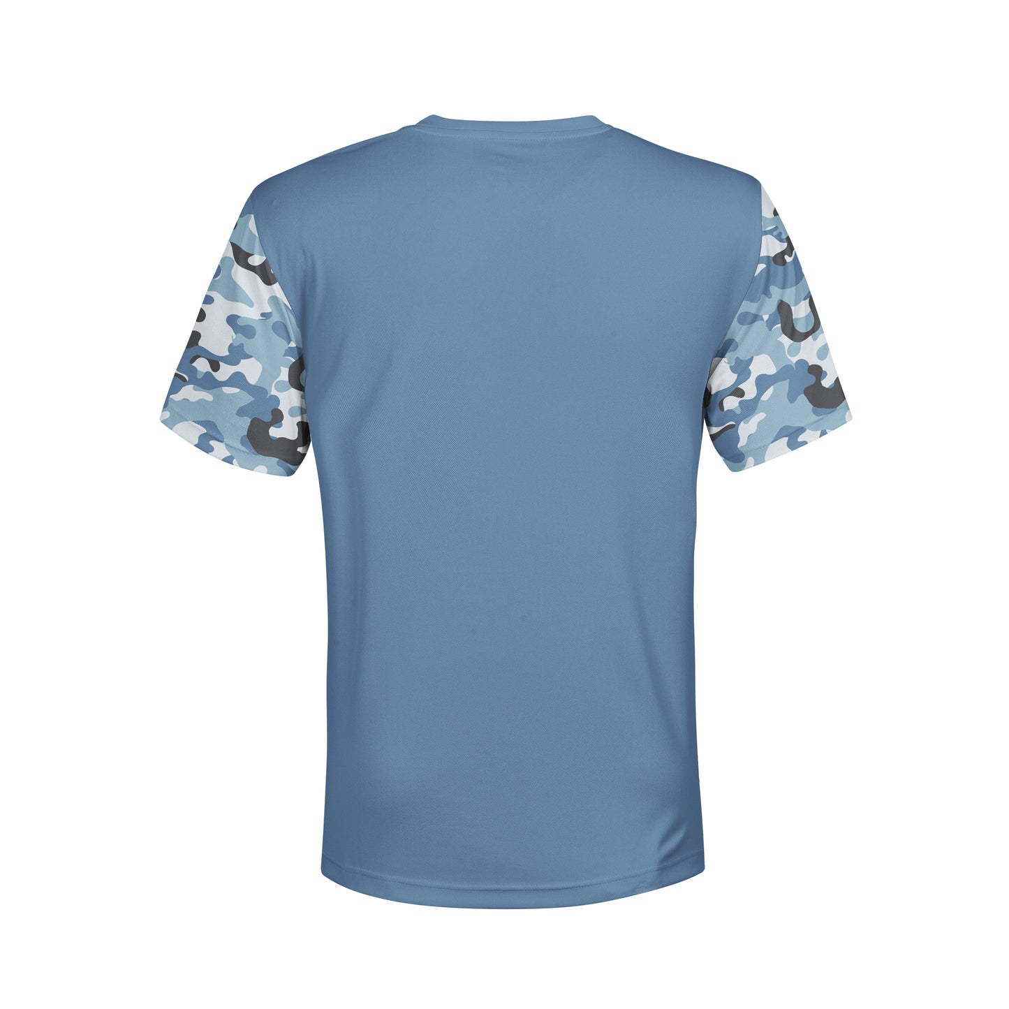 Men's Swordfish Flag CAMO HOODIE / T-SHIRT / LONG SLEEVE TEE / PULLOVER / SWEATSHIRT