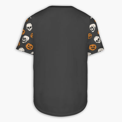 Men's / Women's "I Love My Job" Grim Reaper Halloween Hoodie / T-Shirt / Long Sleeve Tee / Pullover / Sweatshirt