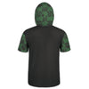 Men's Green 4 Wheeler 'ATV Life' Hoodie / T-Shirt / Long Sleeve Tee / Pullover / Sweatshirt