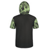 Men's Green 'Ridin Dirty' 4 Wheeler Hoodie / T-Shirt / Long Sleeve Tee / Pullover / Sweatshirt