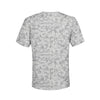 American Print and Design - Men's Camo T-Shirt