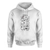 Improved Pain Scale - Biblend Hoodie - Unisex