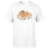 Thanksgiving Group / Family White T-Shirts