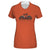 Dynamic PT - Bright Orange Team Shirt - Women's Size