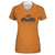 Dynamic PT - Bright Light Orange Team Shirt - Women's Size