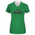 Dynamic PT - Bright Dark Green Team Shirt - Women's Size