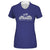 Dynamic PT - Bright Dark Blue Team Shirt - Women's Size