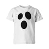 Halloween Faces - Cotton T-Shirt - Youth