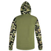 Men's Bass Fisherman Camo HOODIE / T-SHIRT / LONG SLEEVE TEE / PULLOVER / SWEATSHIRT