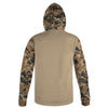 Men's Bow Hunter CAMO HOODIE / T-SHIRT / LONG SLEEVE TEE / PULLOVER / SWEATSHIRT