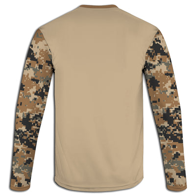 Men's Bow Hunter CAMO HOODIE / T-SHIRT / LONG SLEEVE TEE / PULLOVER / SWEATSHIRT