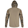 Men's Bow Hunter CAMO HOODIE / T-SHIRT / LONG SLEEVE TEE / PULLOVER / SWEATSHIRT