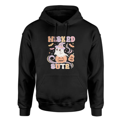 "Wicked Cute" - Biblend Hoodie - Unisex