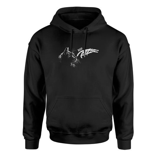 Kitty Boop - Biblend Hoodie - Unisex