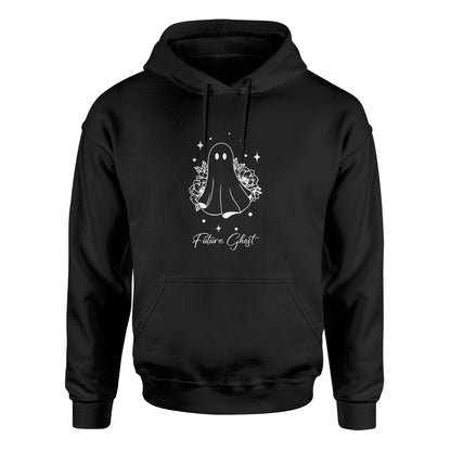 Future Ghost - Biblend Hoodie - Unisex