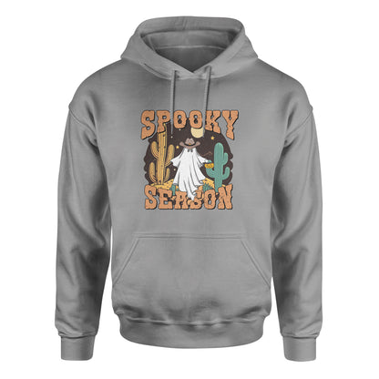 "Spooky Season" - Biblend Hoodie - Unisex