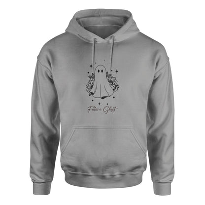Future Ghost - Biblend Hoodie - Unisex