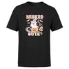 "Wicked Cute" - Cotton T-Shirt - Unisex