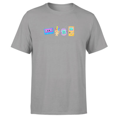 90's Child - Cotton T-Shirt - Unisex