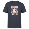 "Wicked Cute" - Cotton T-Shirt - Unisex